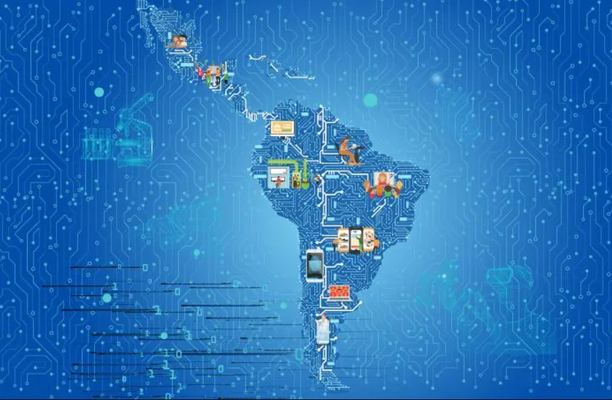 Latin American CIO: From Technical Manager to Transformation Architect